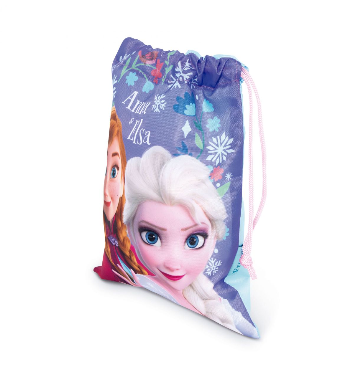 Bolsa de Merienda Saco Frozen Picnic