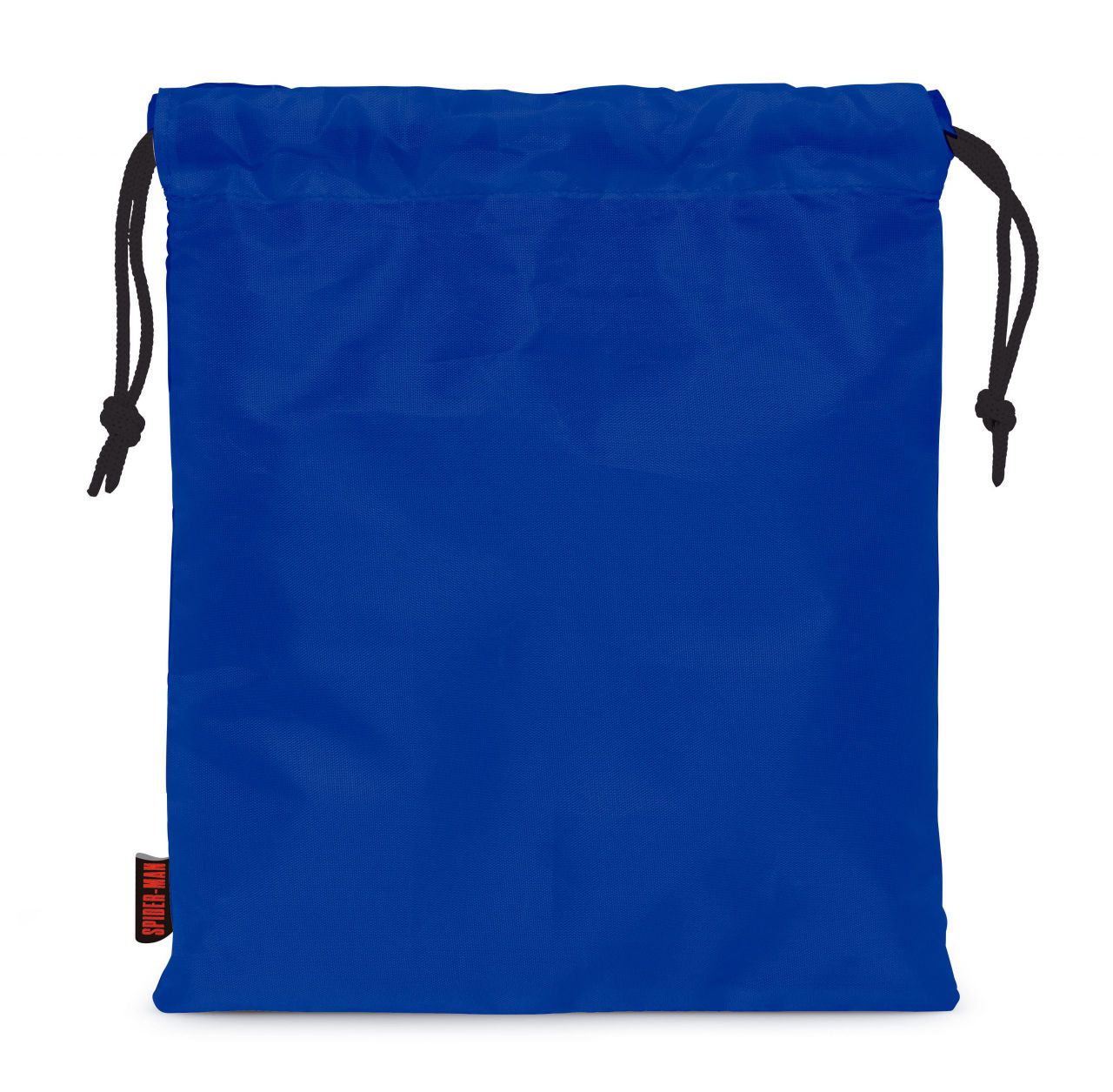 Bolsa de Merienda Saco Spiderman Picnic