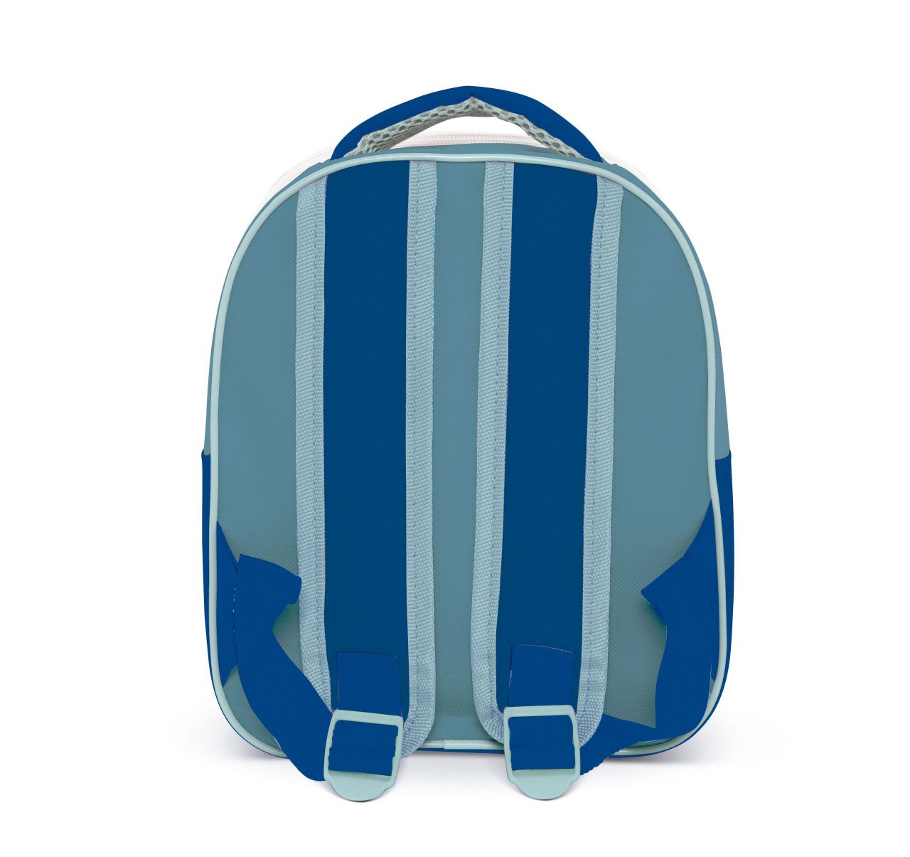 Mochila Infantil Stitch Disney 24 cm