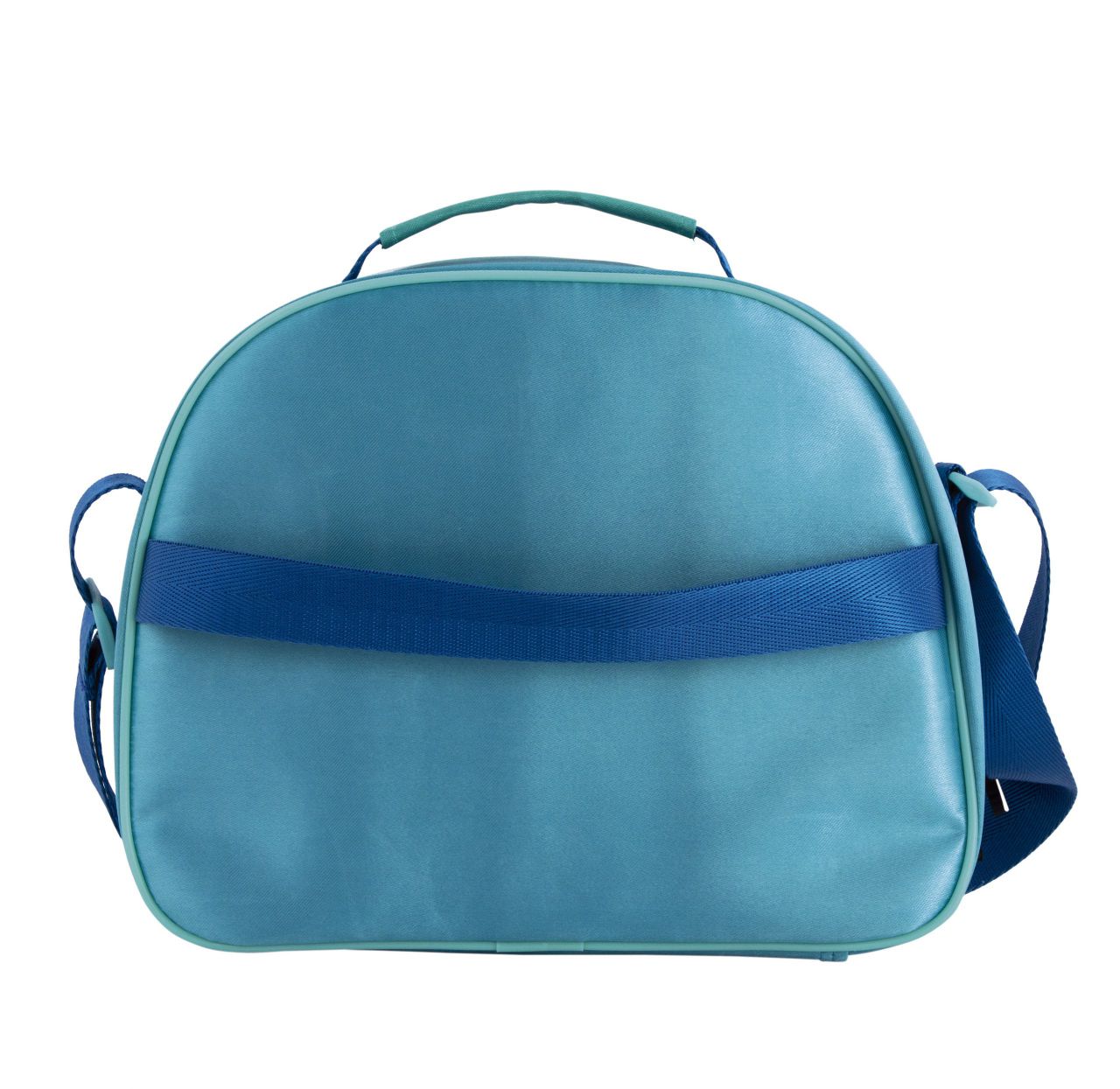 Bolsa Porta Merienda 3D Stitch Disney