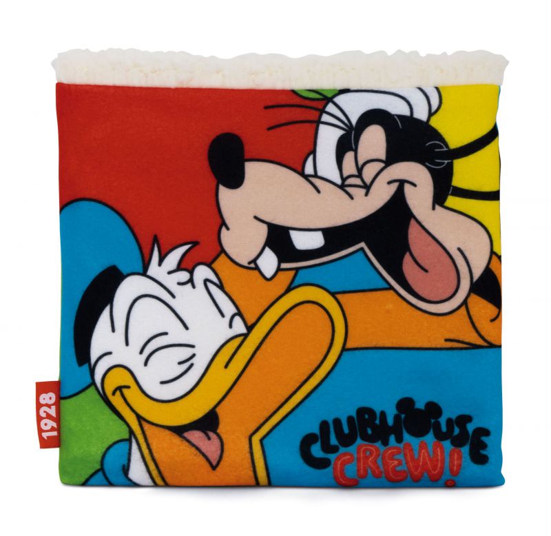Braga de cuello polar Mickey & Friends Disney