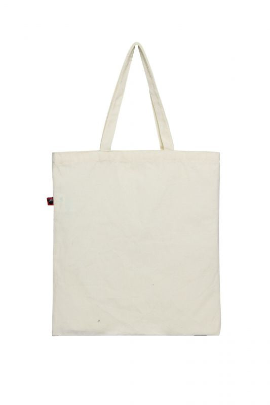 Totebag Bolsa Shopping Minnie & Mickey 37x41cm
