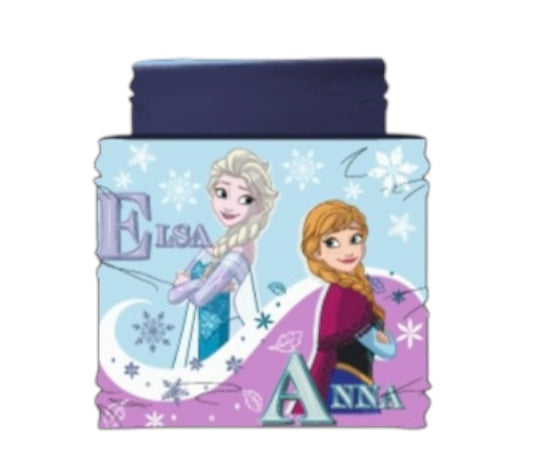 Braga de cuello polar Frozen