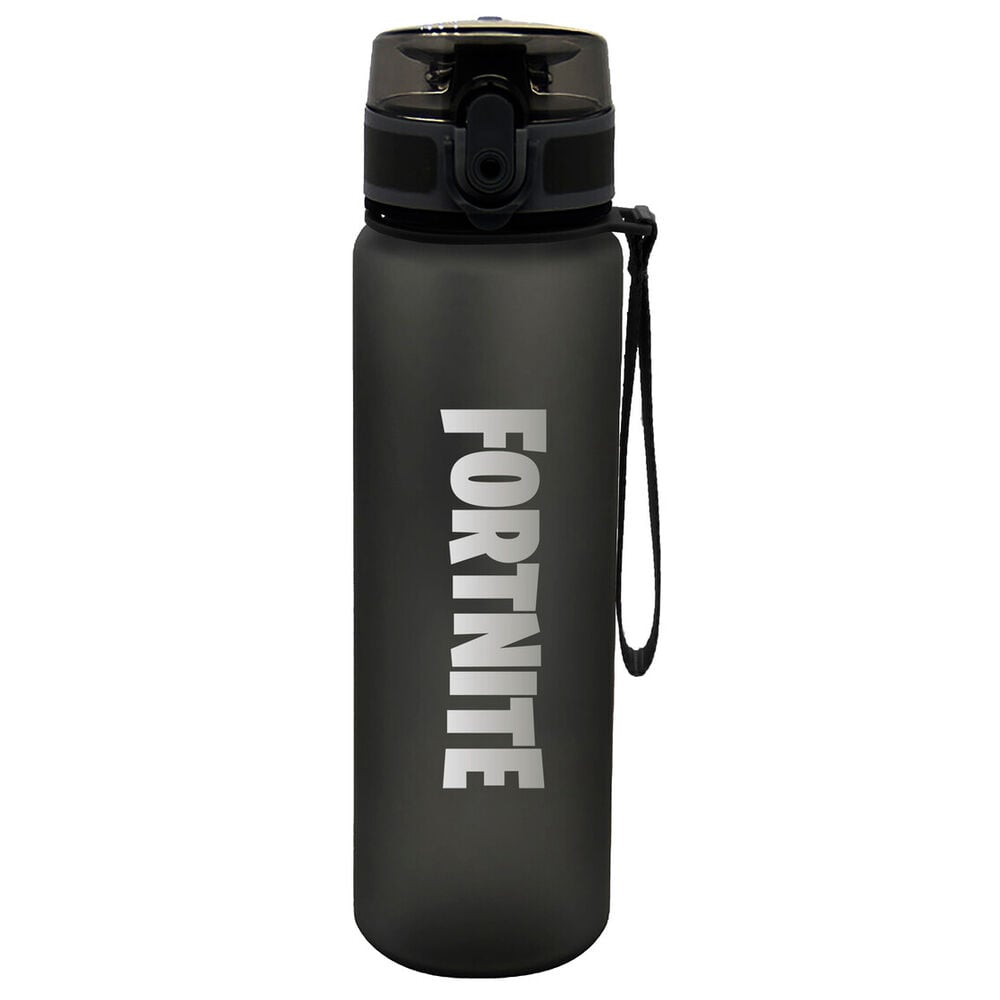 Cantimplora Where we droppin Fortnite 650ml