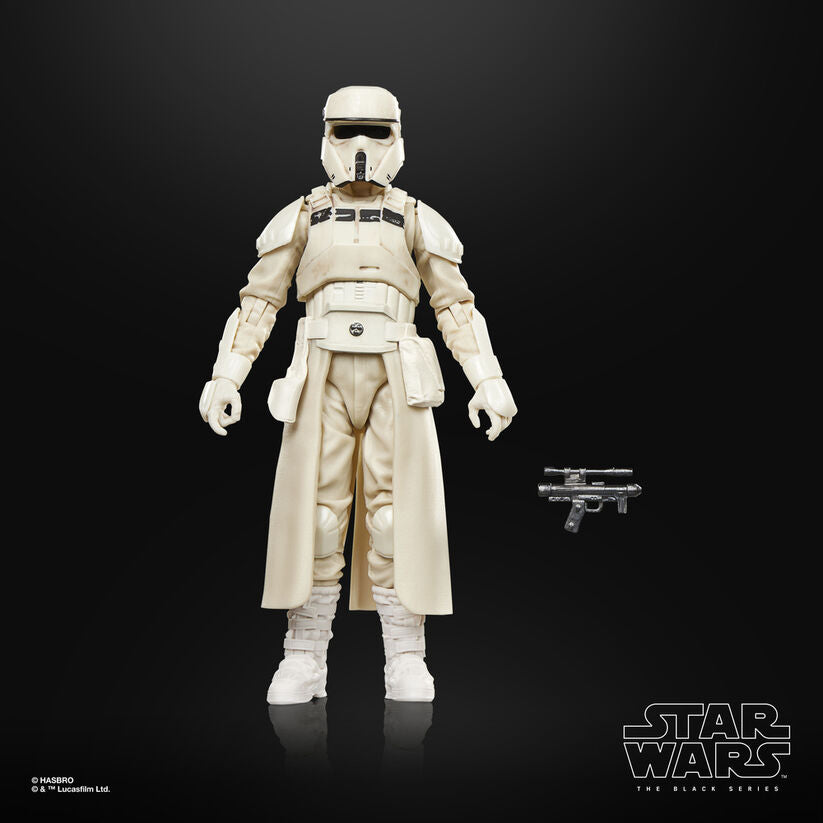 Figura Imperial Remnant AT-RT Driver The Mandalorian & Grogu Star Wars 15cm