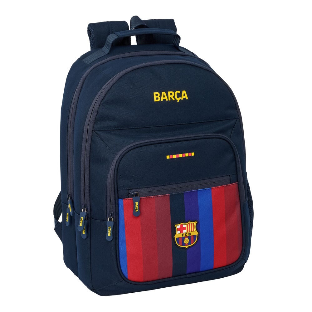Mochila F.C. Barcelona 26/27 42cm adaptable
