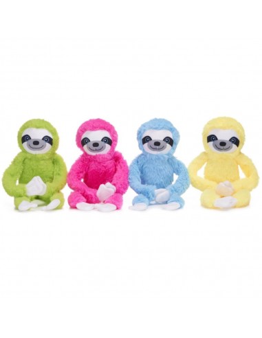 Peluche Perezoso 32 cm