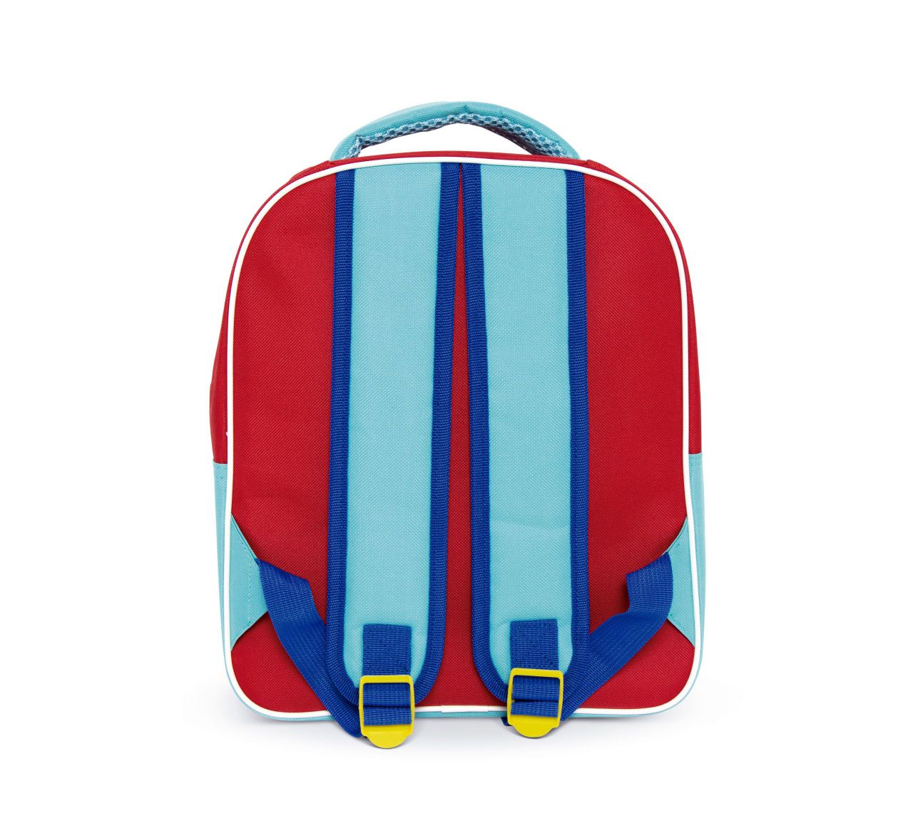 Mochila Infantil Patrulla Canina 30 cm con Bolsillo