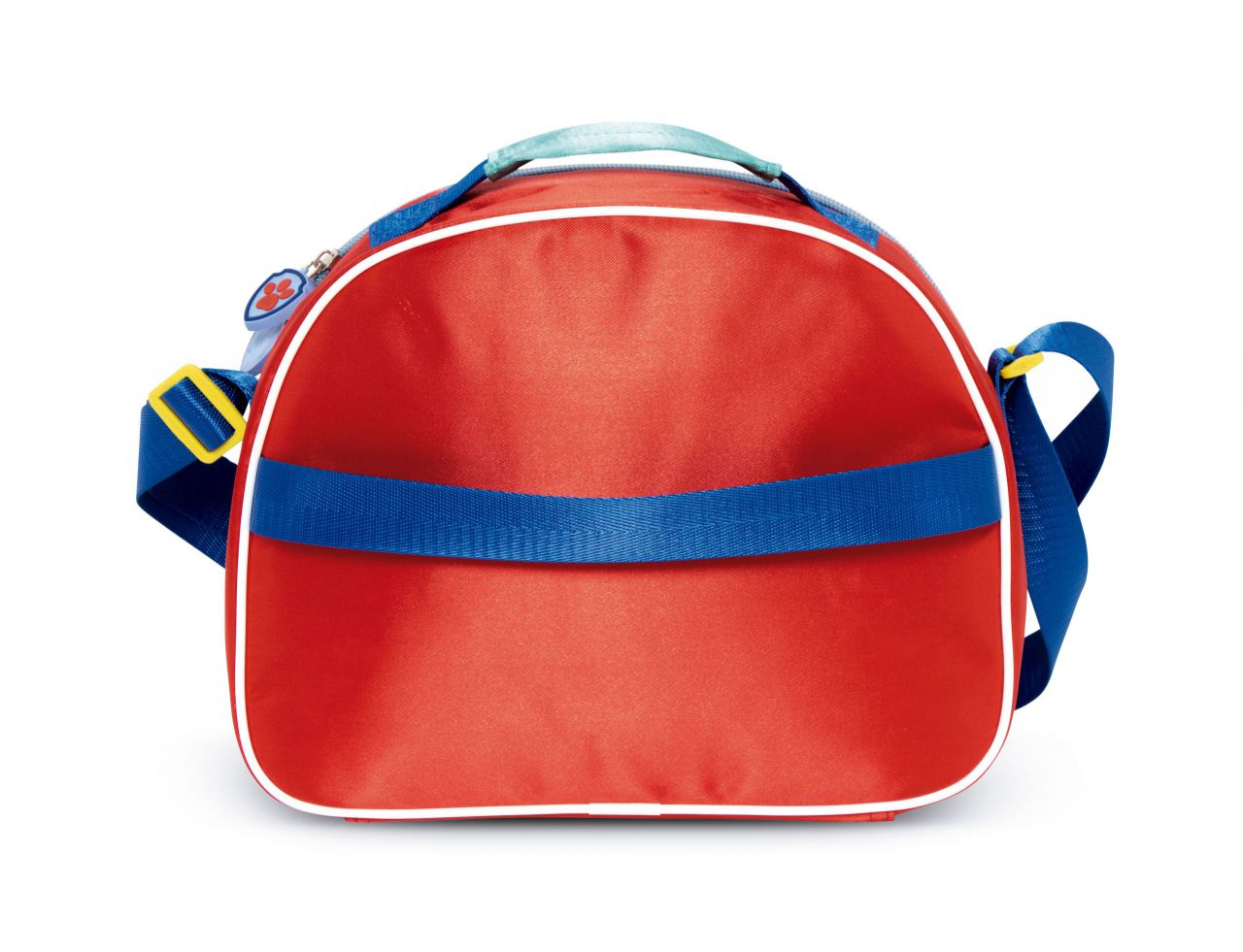 Bolsa Porta merienda 3D Patrulla Canina