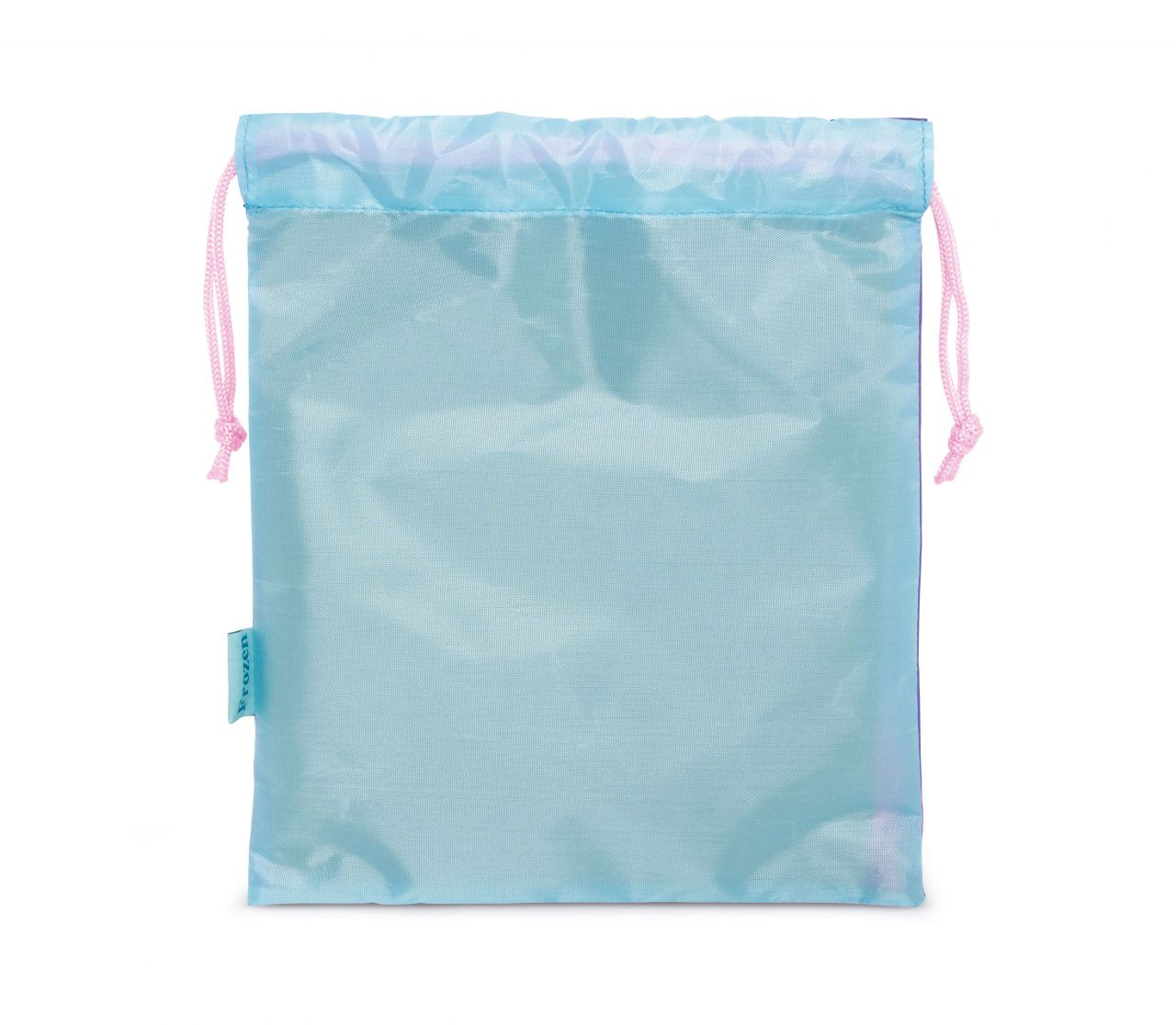 Bolsa de Merienda Saco Frozen Picnic