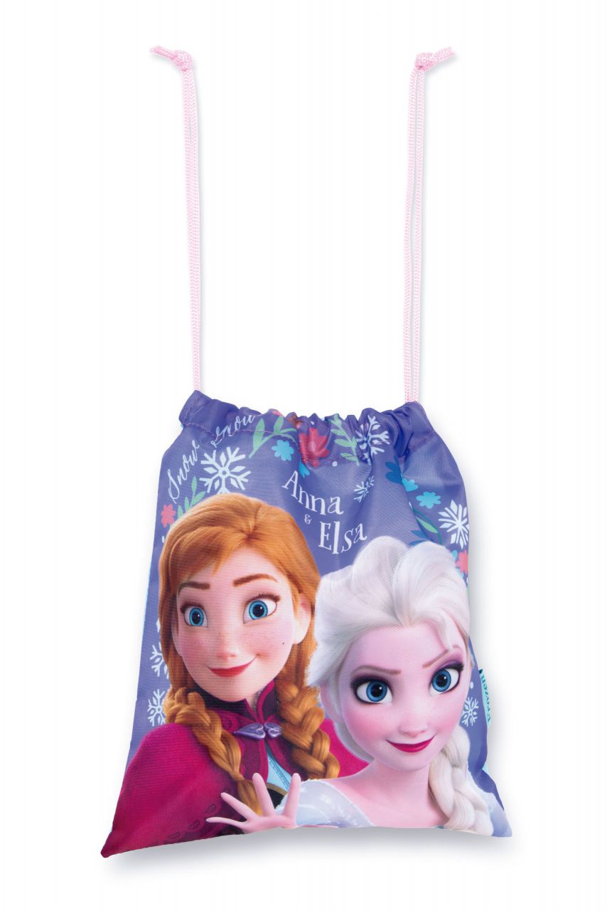 Bolsa de Merienda Saco Frozen Picnic