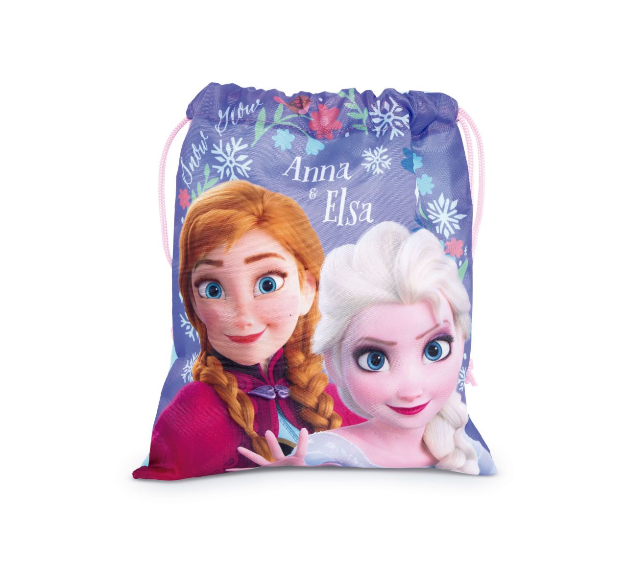 Bolsa de Merienda Saco Frozen Picnic