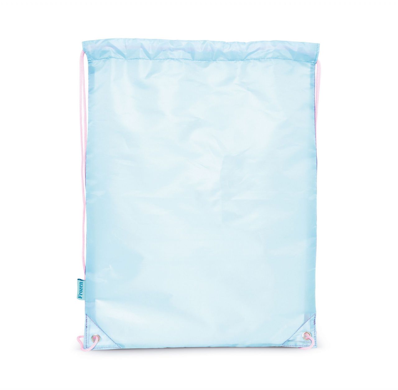 Mochila de Cuerdas Grande Frozen Disney