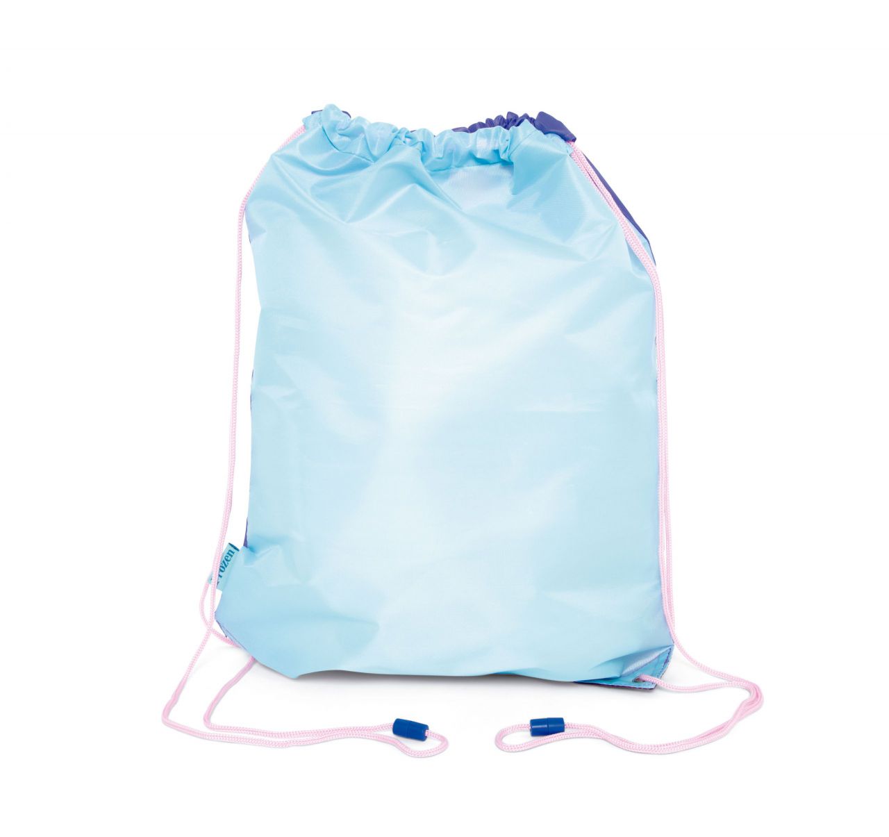 Mochila de Cuerdas Grande Frozen Disney