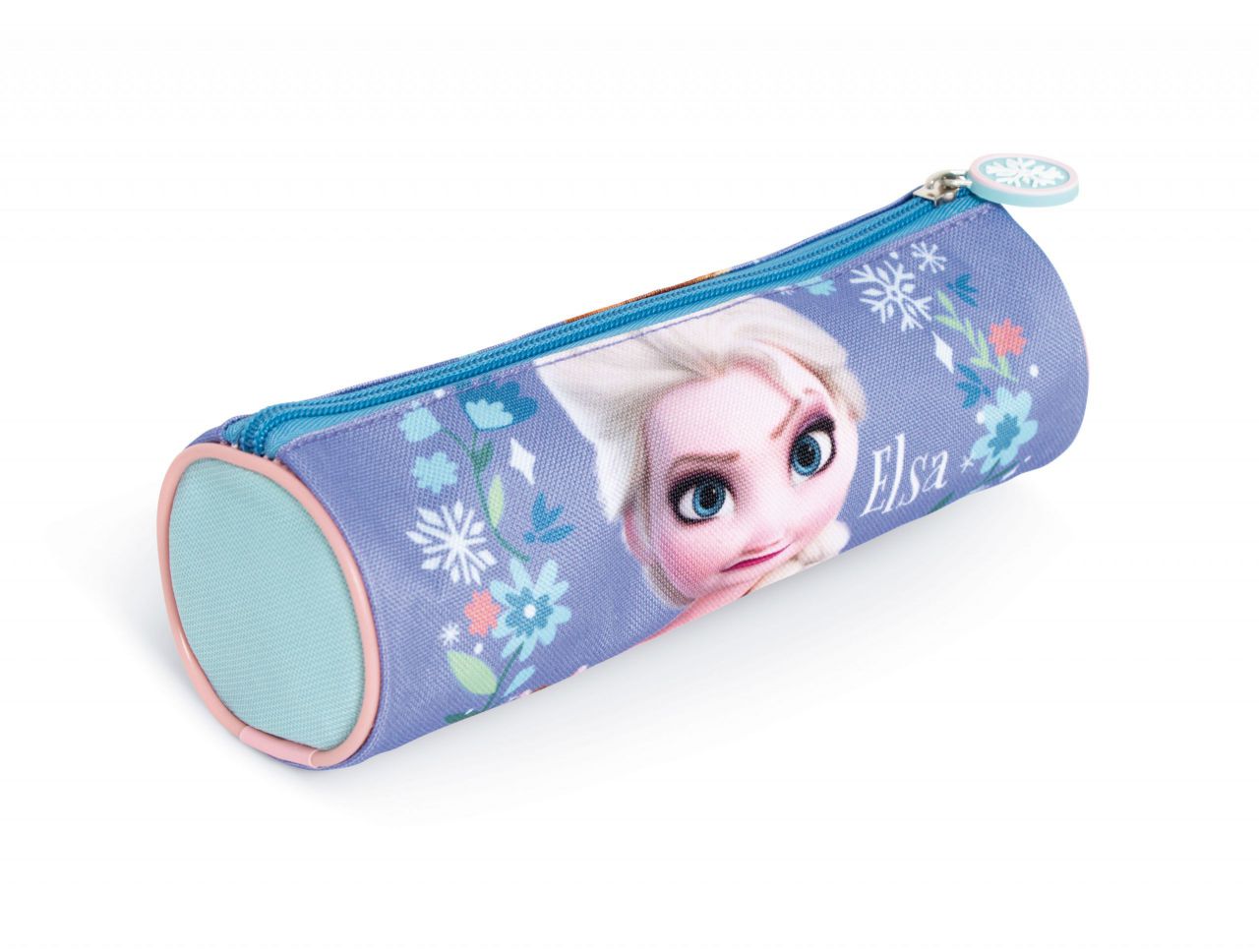 Estuche Portatodo Frozen Disney