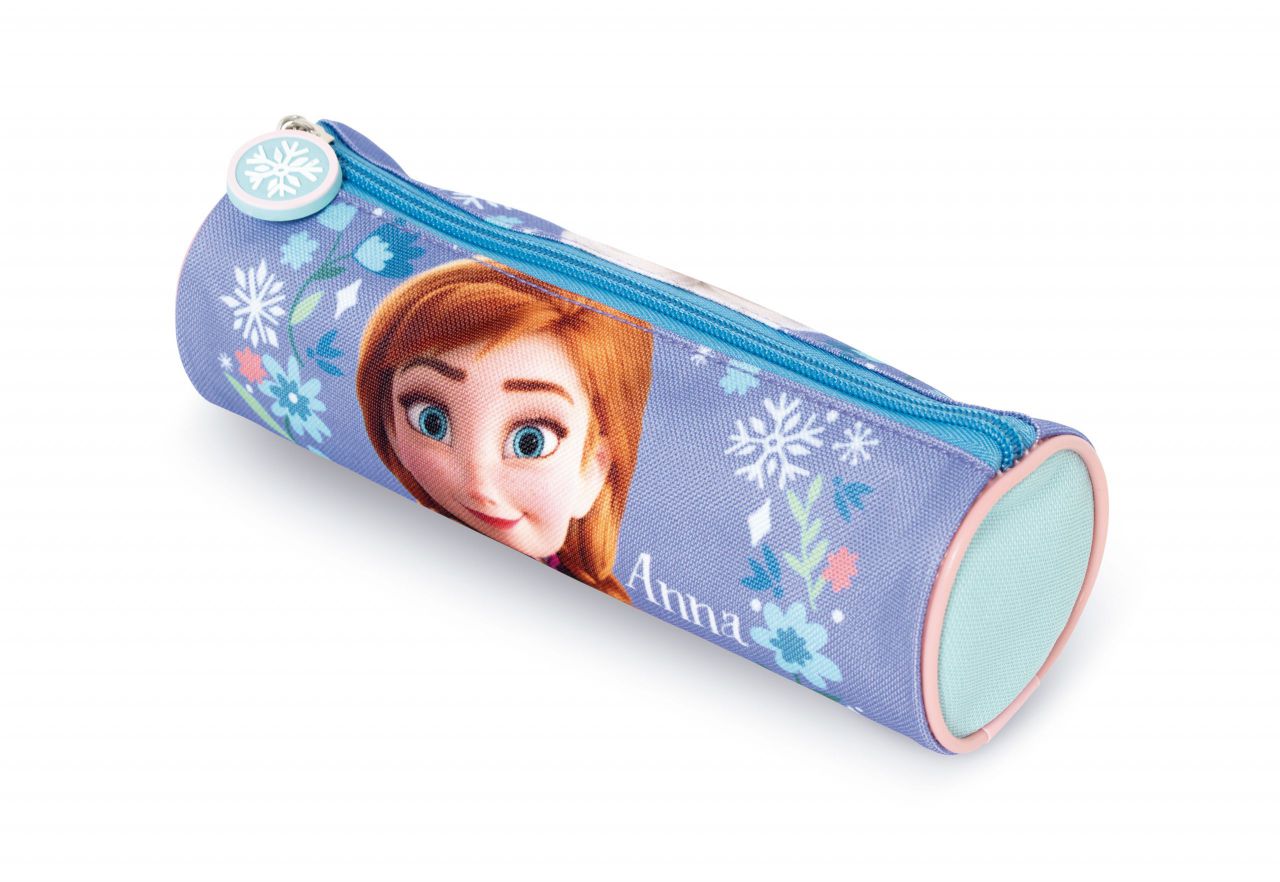 Estuche Portatodo Frozen Disney