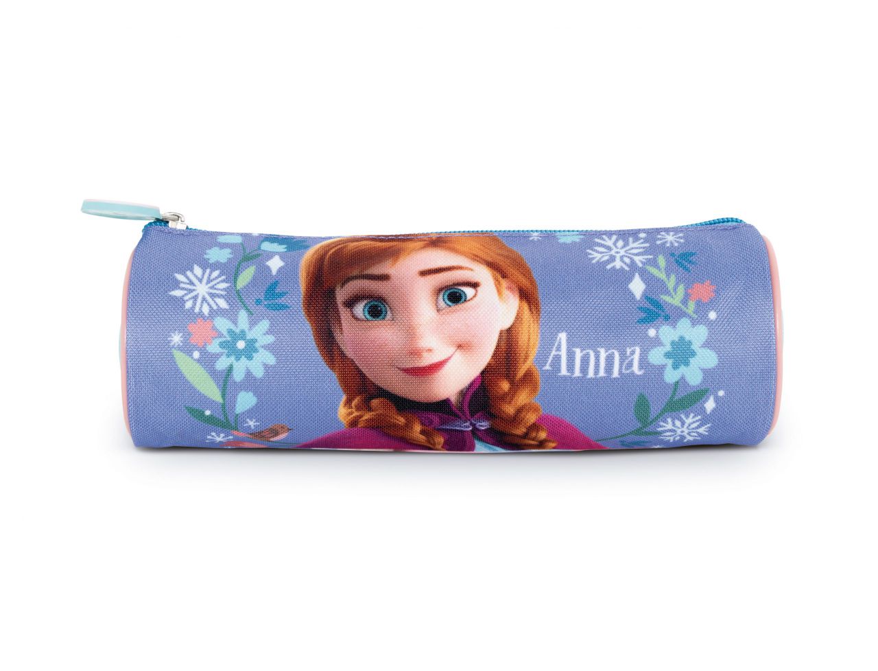 Estuche Portatodo Frozen Disney
