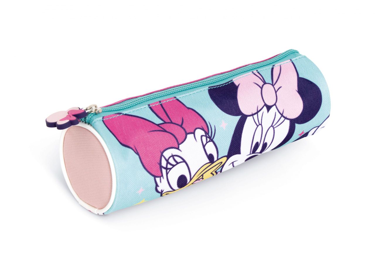 Estuche Portatodo Minnie Mouse Disney