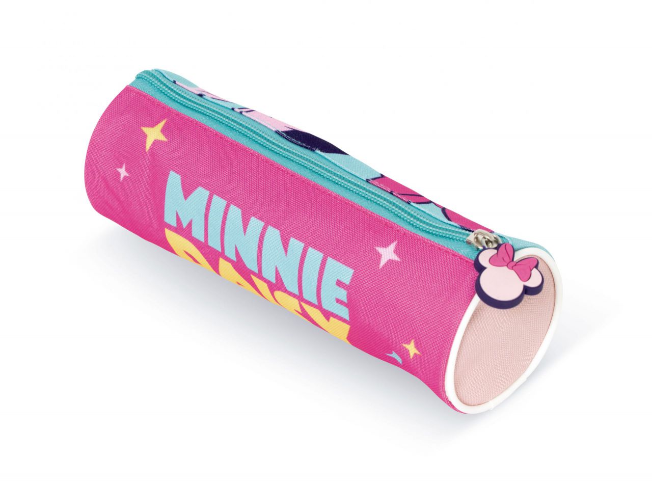 Estuche Portatodo Minnie Mouse Disney