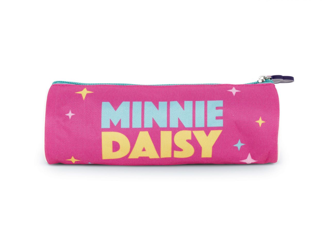Estuche Portatodo Minnie Mouse Disney