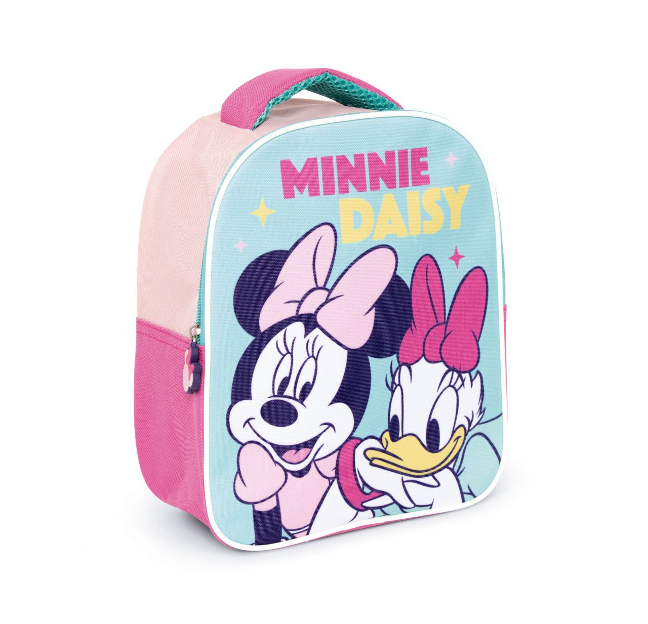 Mochila Infantil Minnie y Daisy Disney 24 cm