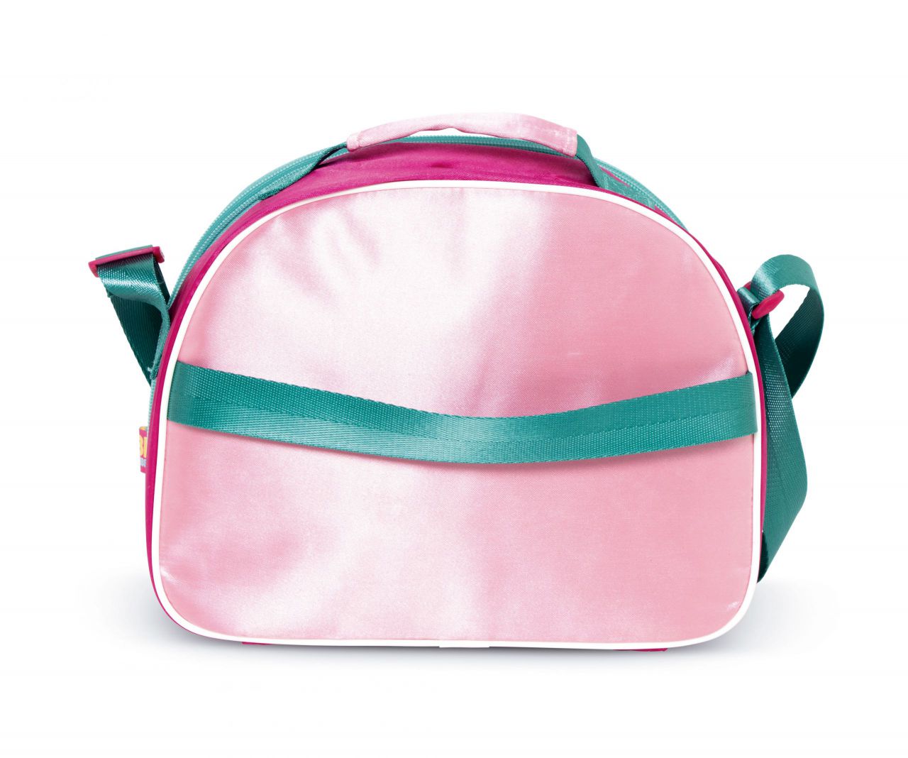 Bolsa Porta merienda Térmica 3D Minnie y Daisy Disney