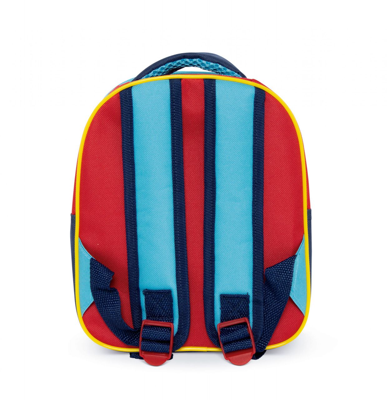Mochila Infantil Mickey Mouse Disney 24 cm