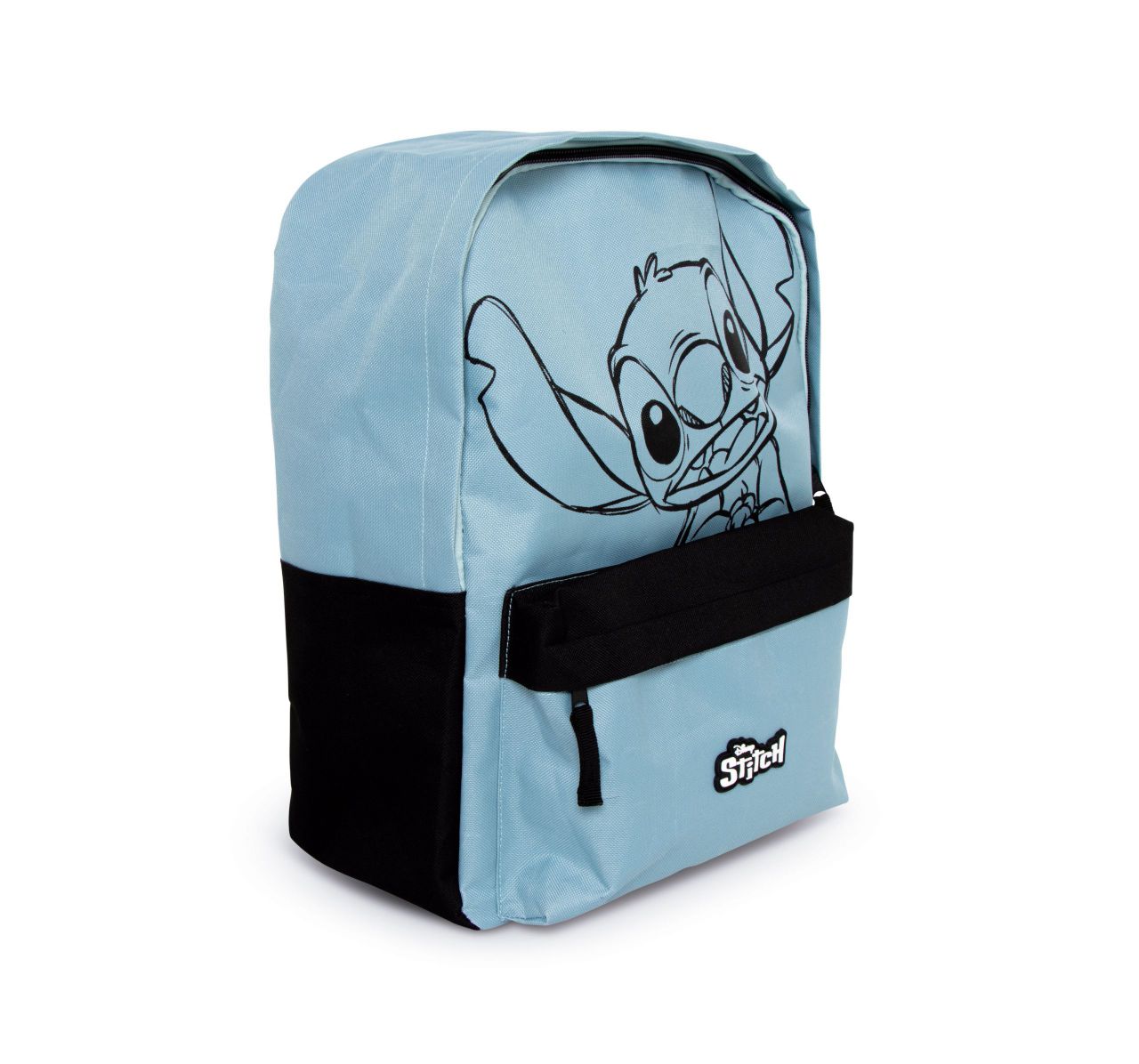 Mochila Escolar Stitch Disney 41 cm