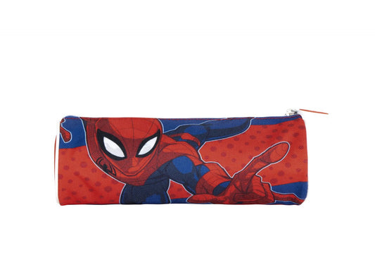 Estuche Portatodo Spider-Man Marvel