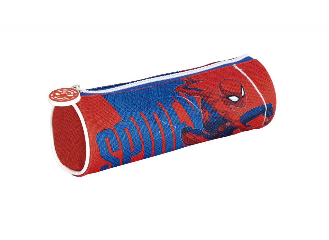 Estuche Portatodo Spider-Man Marvel
