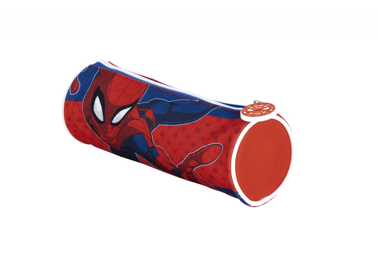 Estuche Portatodo Spider-Man Marvel
