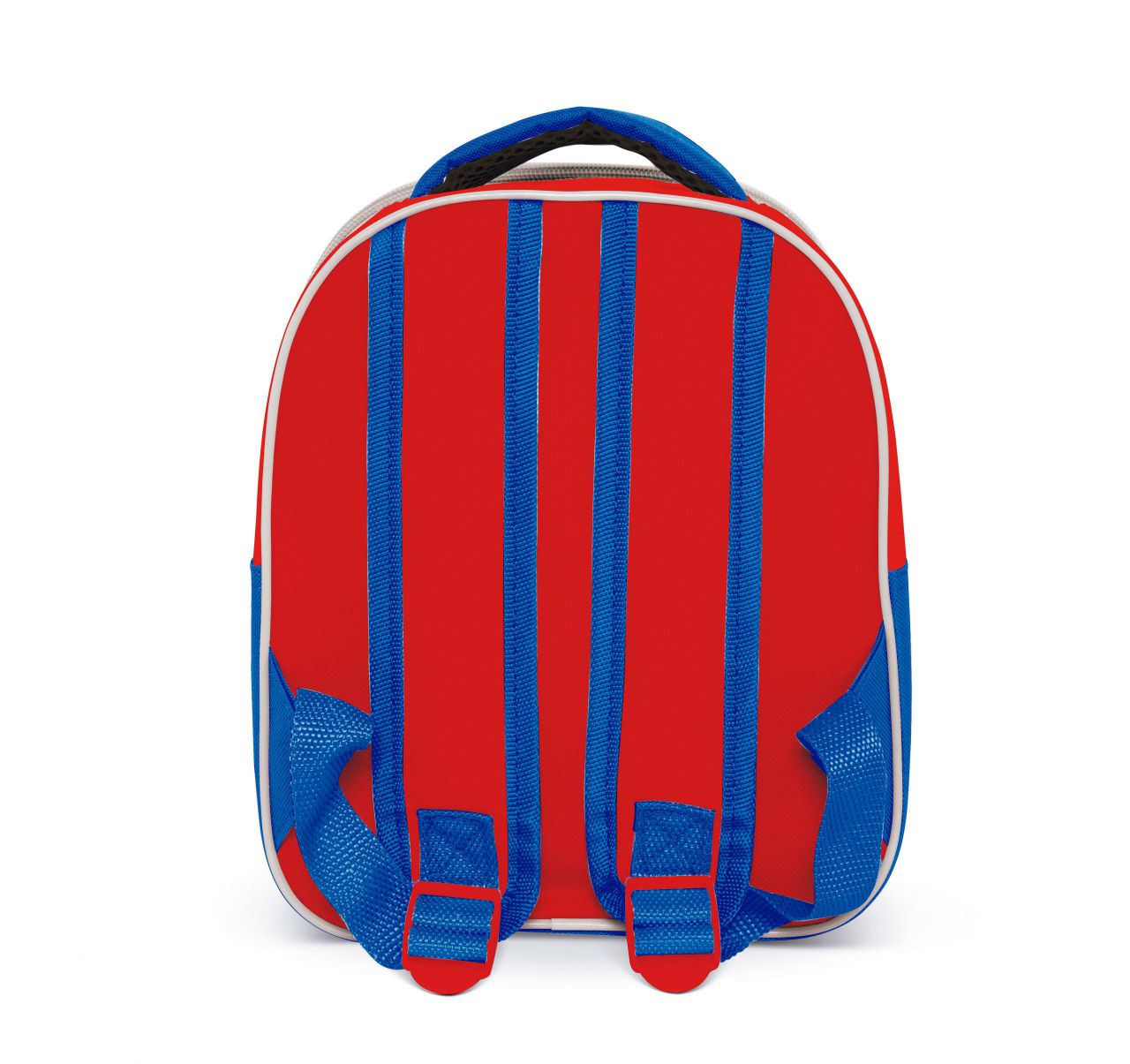 Mochila Infantil Spider-Man Marvel 24 cm