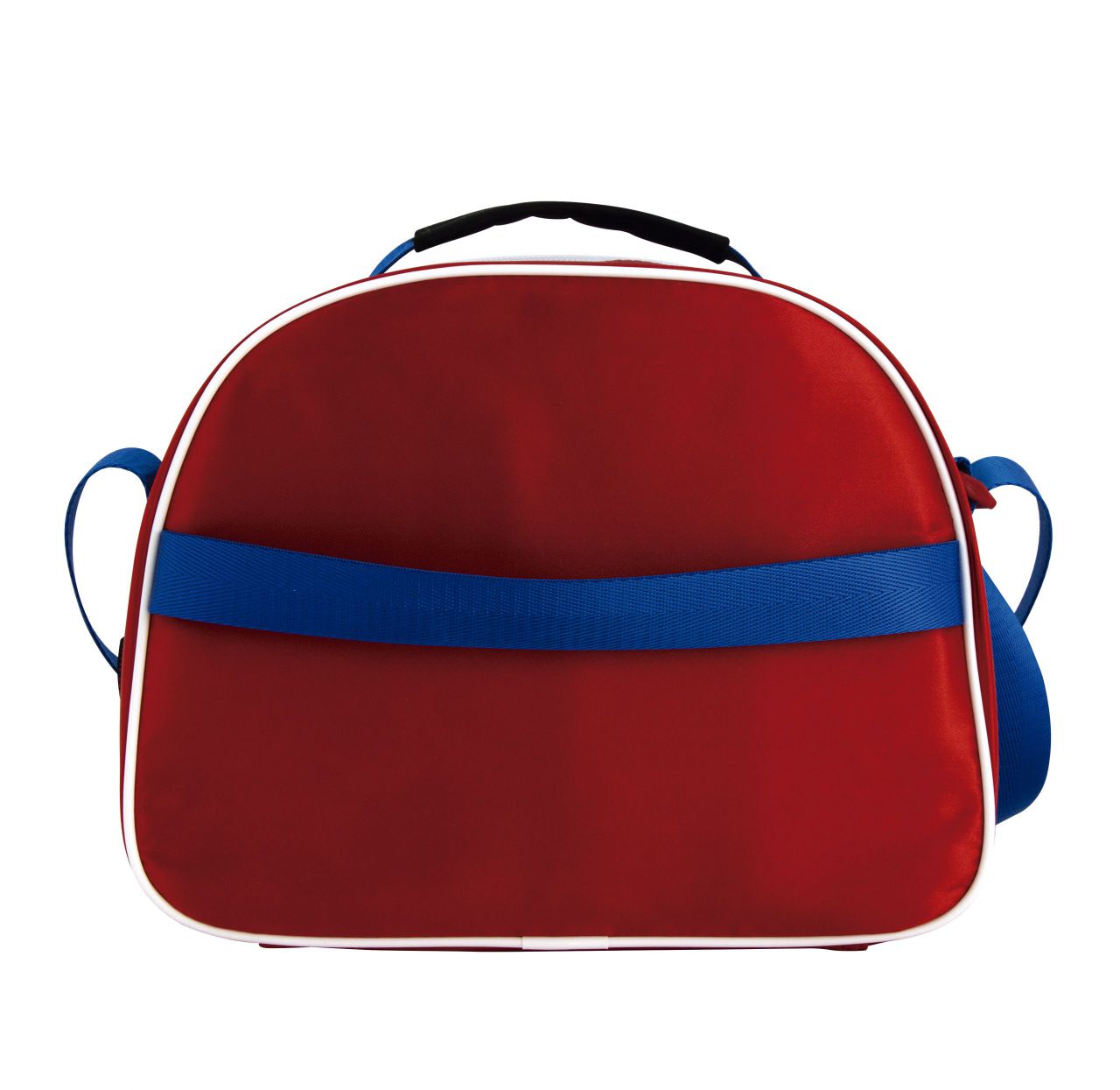 Bolsa Porta merienda 3D Spider-Man Marvel
