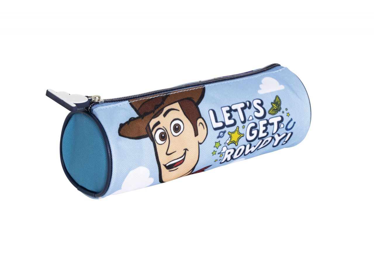 Estuche Portatodo Toy Story Disney