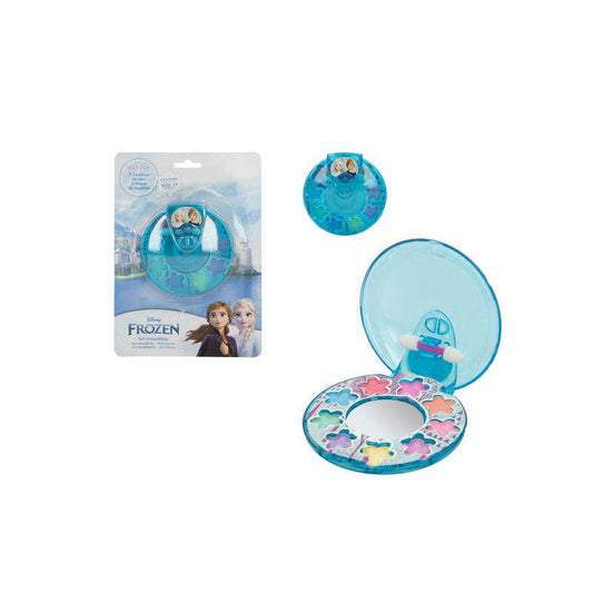 Set de maquillaje 10 piezas Frozen