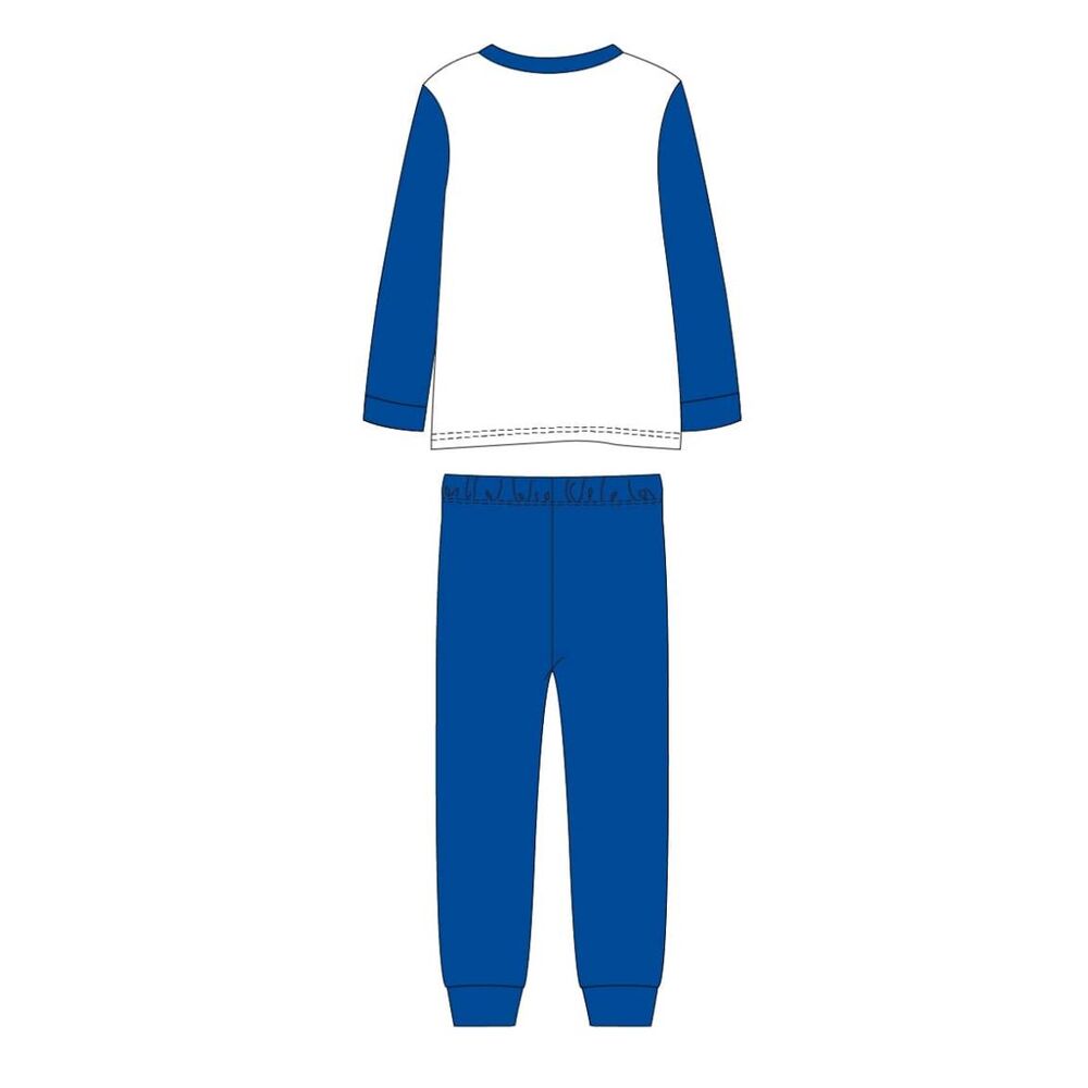 Pijama Real Madrid Oficial