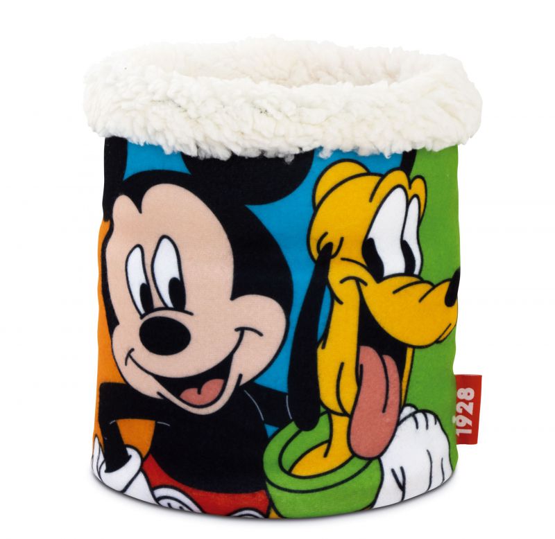 Braga de cuello polar Mickey & Friends Disney