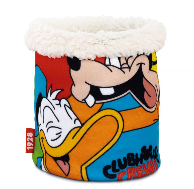Braga de cuello polar Mickey & Friends Disney