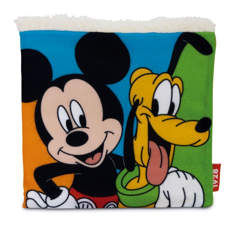 Braga de cuello polar Mickey & Friends Disney