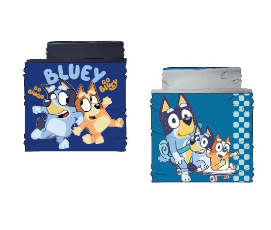 Braga de cuello polar Bluey