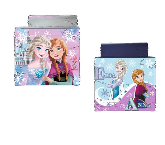 Braga de cuello polar Frozen