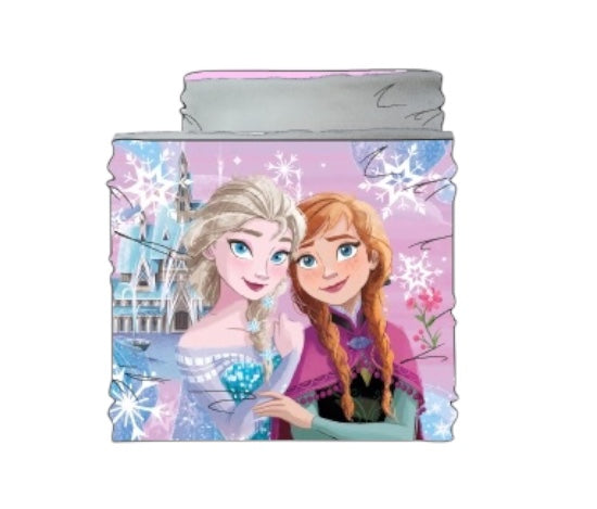 Braga de cuello polar Frozen