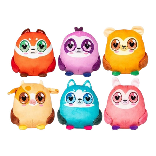 Peluche Animales Kawaii 25 cm