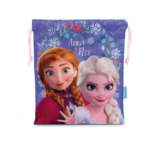 Bolsa de Merienda Saco Frozen Picnic