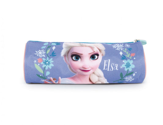 Estuche Portatodo Frozen Disney