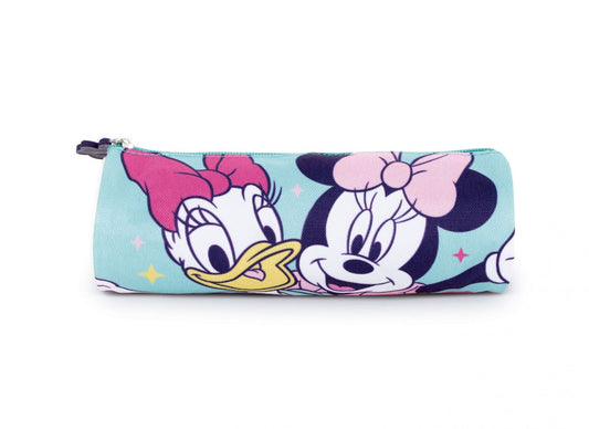 Estuche Portatodo Minnie Mouse Disney