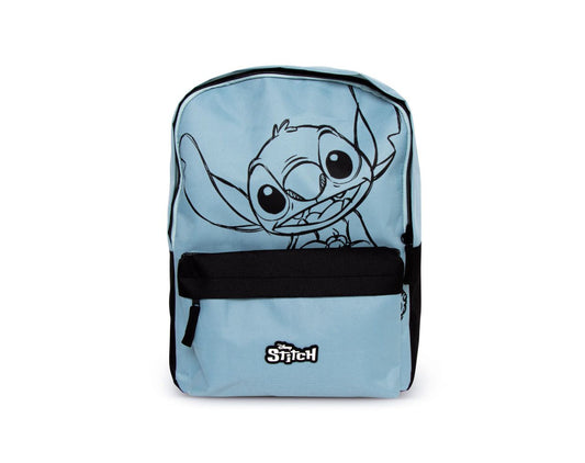 Mochila Escolar Stitch Disney 41 cm