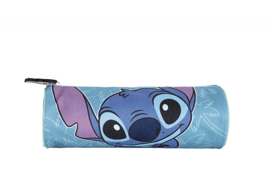 Estuche Portatodo Stitch Disney