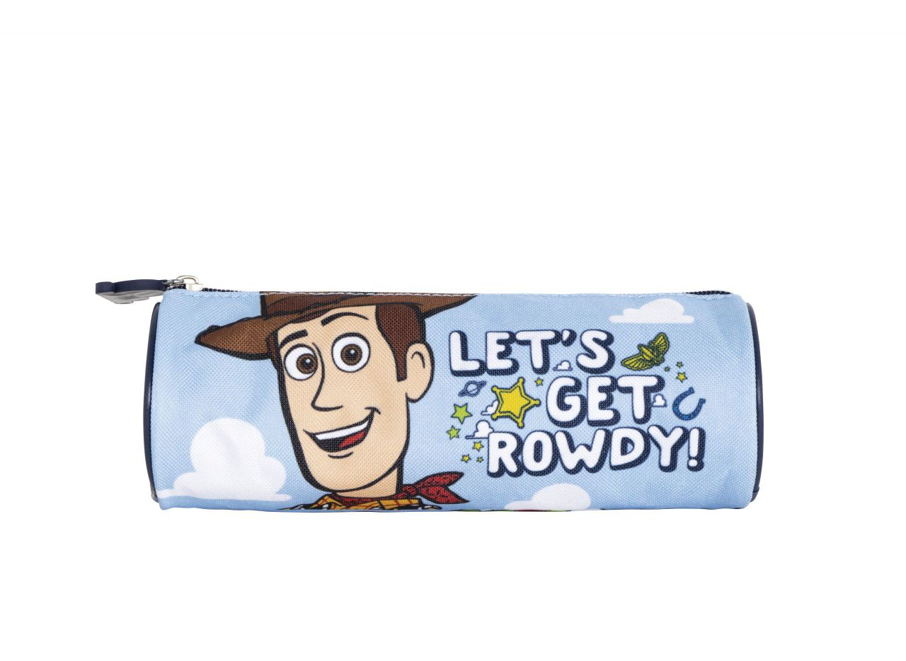 Estuche Portatodo Toy Story Disney