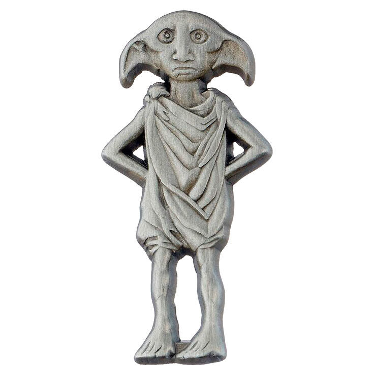 Pin Dobby the House Elf Harry Potter